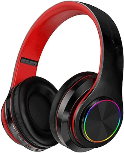 Immersive Bluetooth Headphones