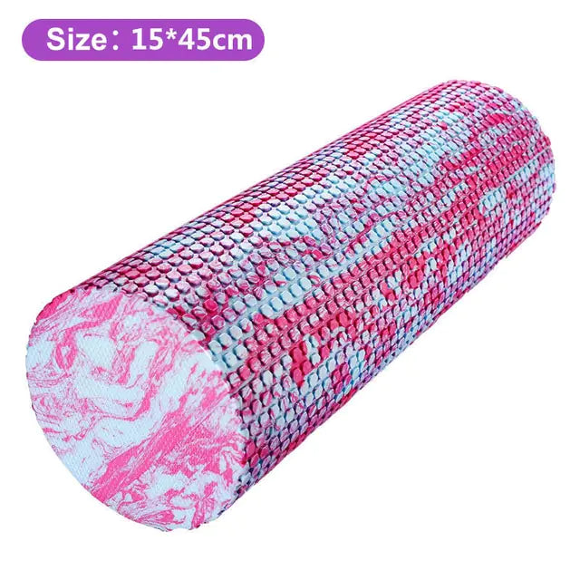 Cloud Yoga Foam Roller - PowerFuelHQ