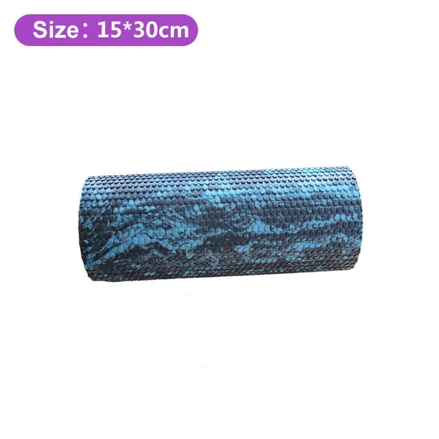 Cloud Yoga Foam Roller - PowerFuelHQ