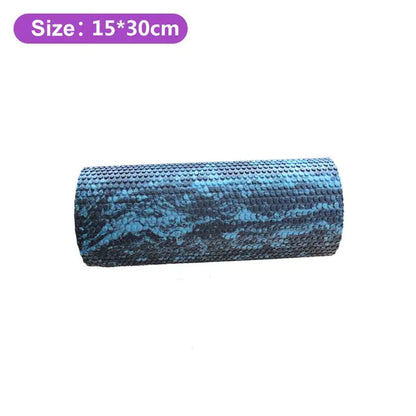 Cloud Yoga Foam Roller - PowerFuelHQ