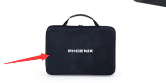 Phoenix Massage Gun - PowerFuelHQ