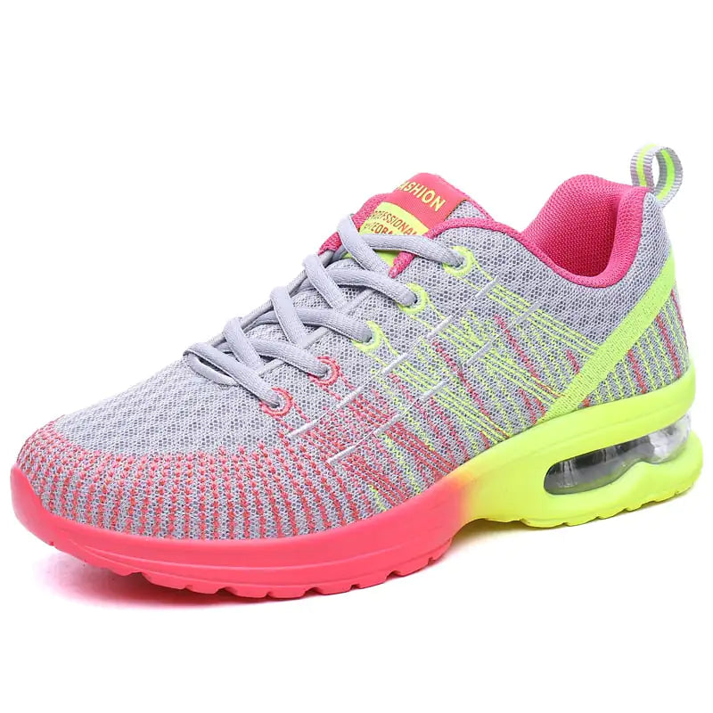 Shoes Lightweight Breathable High-Performance - PowerFuelHQ