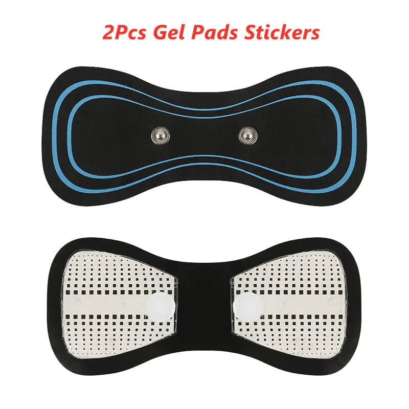 Mini Electric Massager Pad