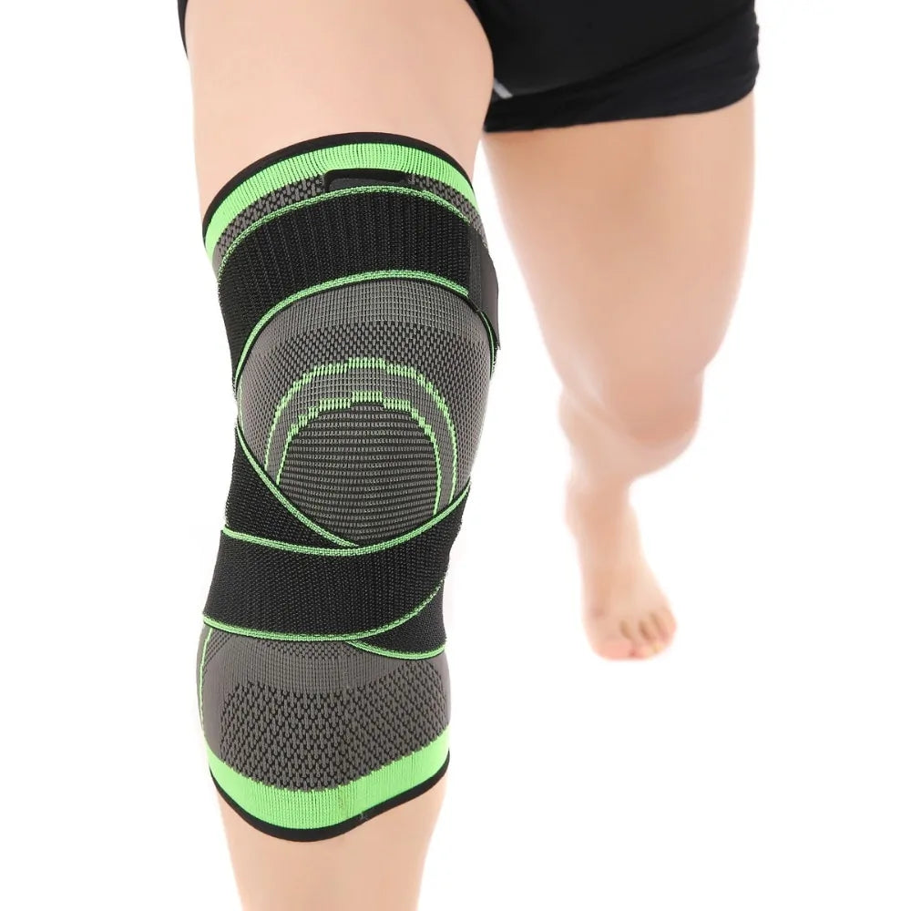 Fitness Knee Pads - PowerFuelHQ