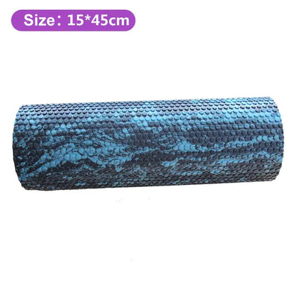 Cloud Yoga Foam Roller - PowerFuelHQ