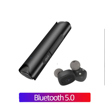 TWS Earphone Mini Wireless Earbuds - PowerFuelHQ