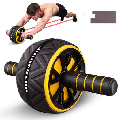 Abdominal Fitness Device - PowerFuelHQ