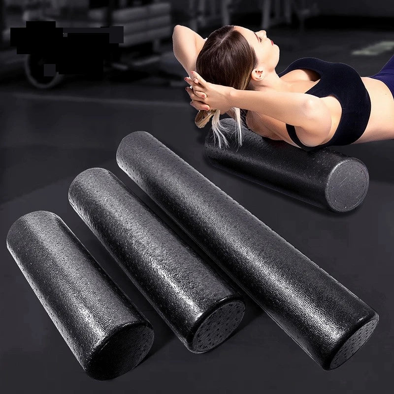 Myofascial Release Foam Roller For Fitness - PowerFuelHQ