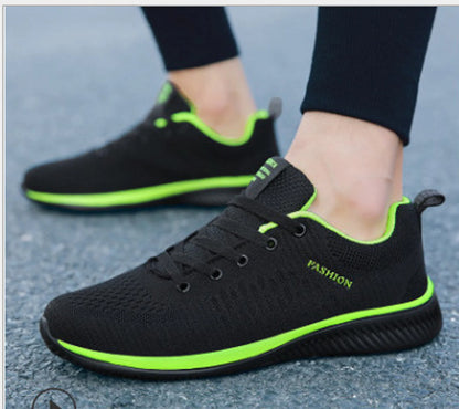 Fashion Womens Running Sneakers - PowerFuelHQ