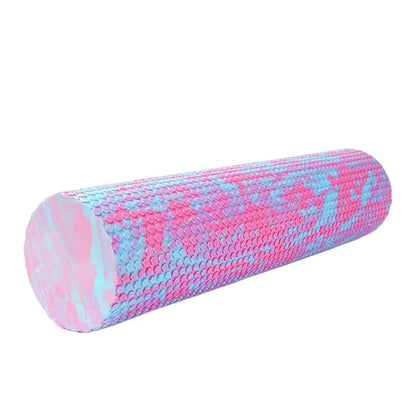 Cloud Yoga Foam Roller - PowerFuelHQ