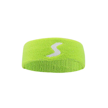 Fitness Headband - PowerFuelHQ