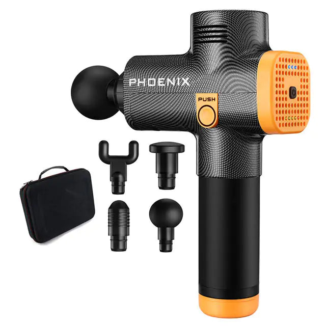 Phoenix Massage Gun - PowerFuelHQ