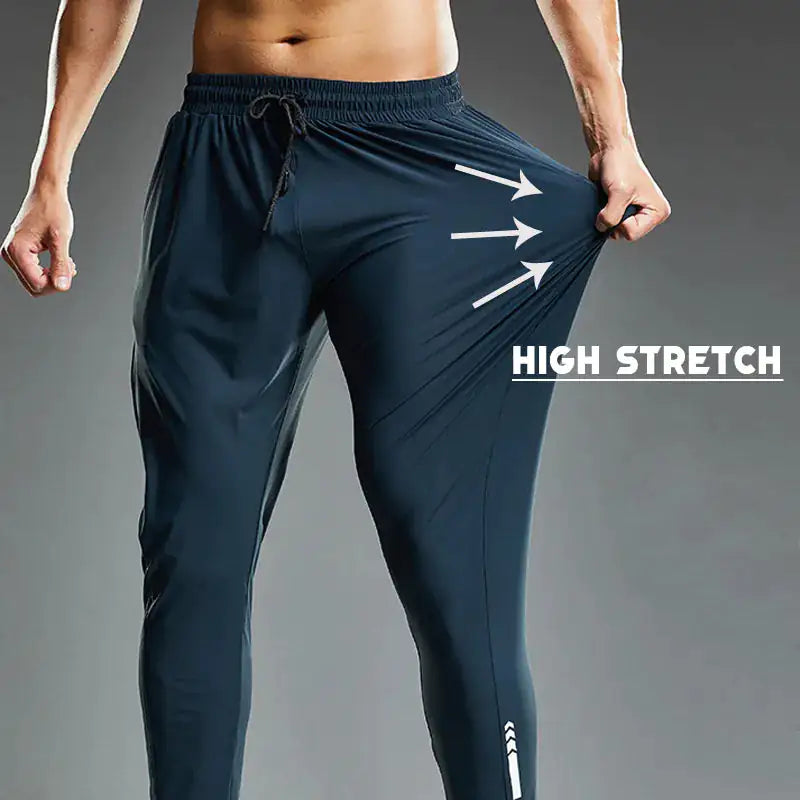 Men's Active Motion Athletic Jogger