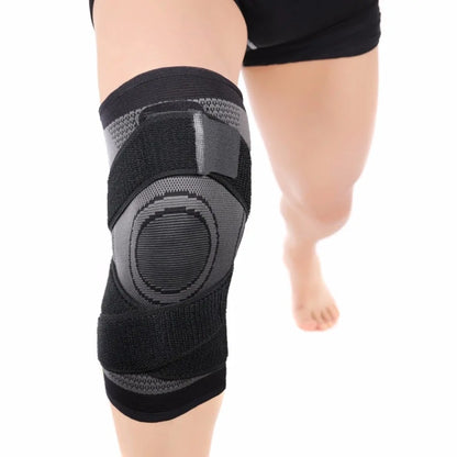 Fitness Knee Pads - PowerFuelHQ