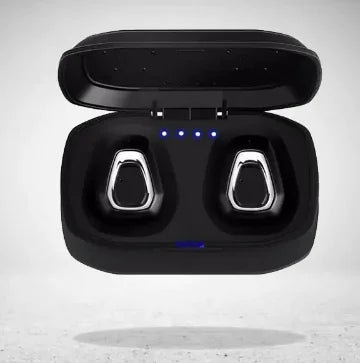 A7-TWS Wireless Earbuds - PowerFuelHQ