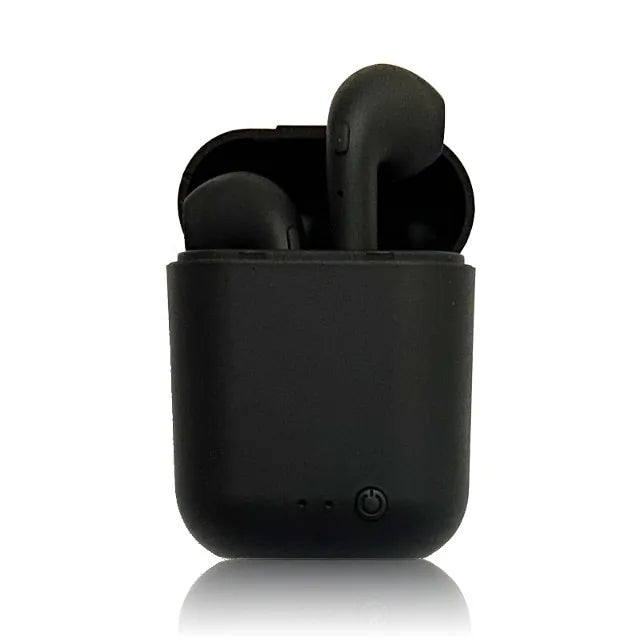 Wireless Bluetooth Sport Earbuds - PowerFuelHQ