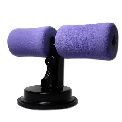 Abdominal Core Muscle Feet Holder Suction Cup