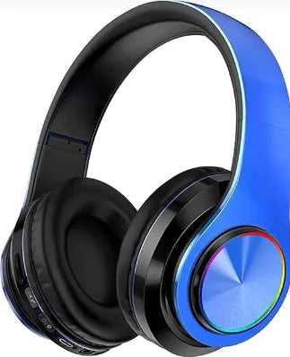 Immersive Bluetooth Headphones