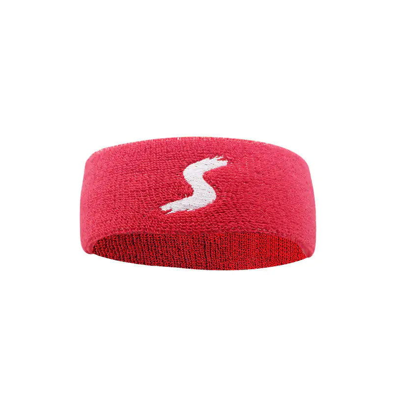 Fitness Headband - PowerFuelHQ