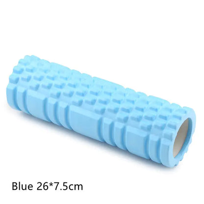 Mini Size Yoga Column Foam Roller - PowerFuelHQ