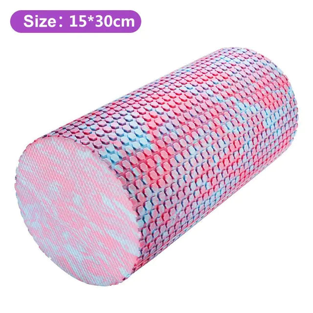 Cloud Yoga Foam Roller - PowerFuelHQ