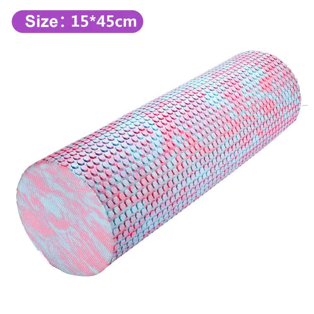 Cloud Yoga Foam Roller - PowerFuelHQ