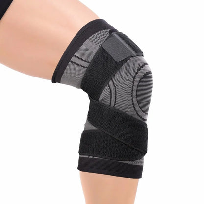 Fitness Knee Pads - PowerFuelHQ