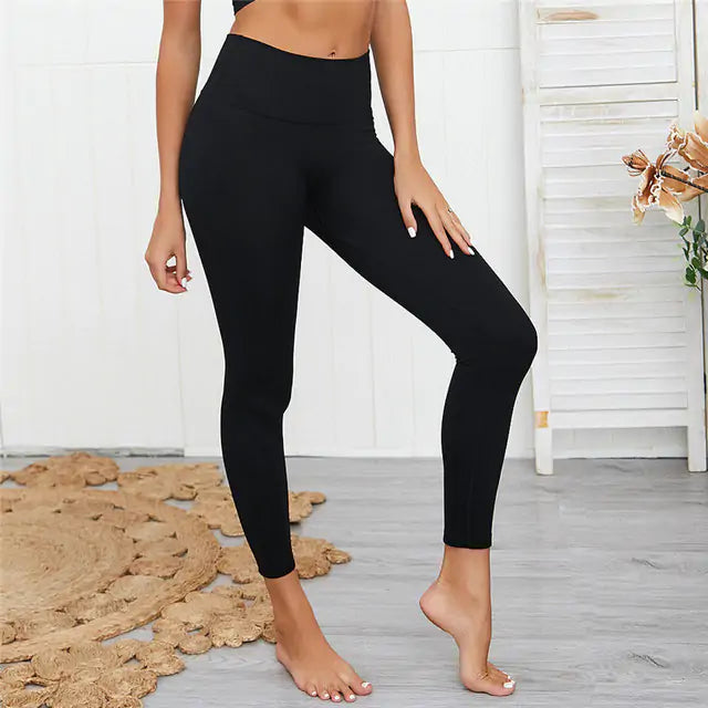 Workout Sportswear 2 Piece Set