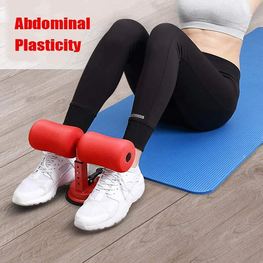 Abdominal Core Muscle Feet Holder Suction Cup