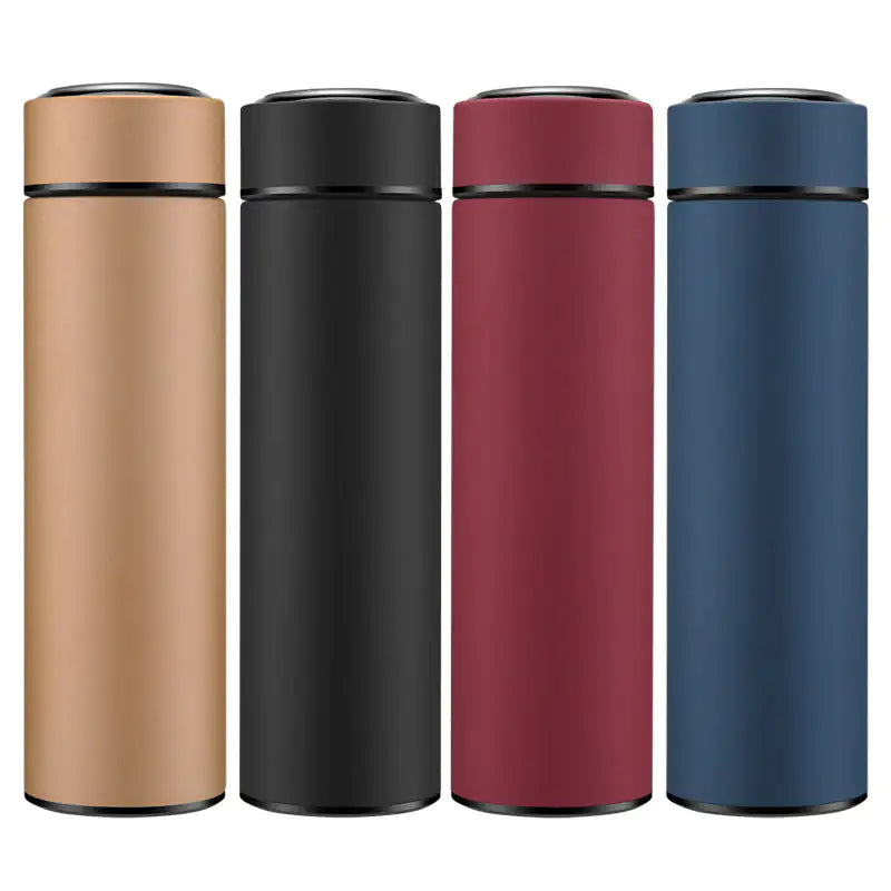 Stainless Steel Thermos