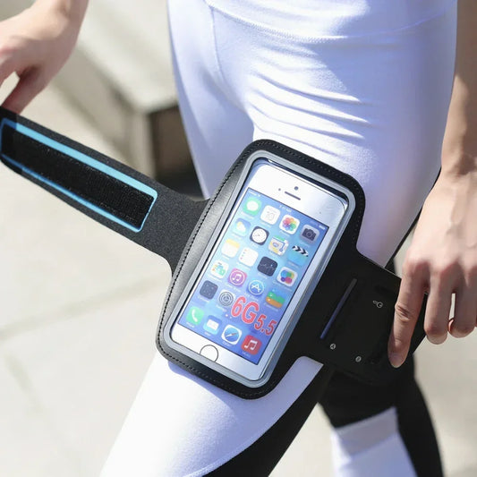 Sport Running Armband Phone Holder