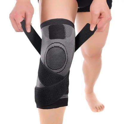 Fitness Knee Pads - PowerFuelHQ