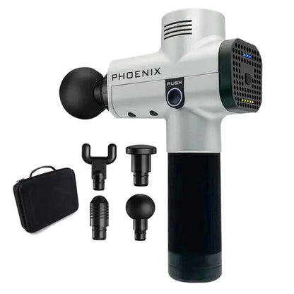 Phoenix Massage Gun - PowerFuelHQ