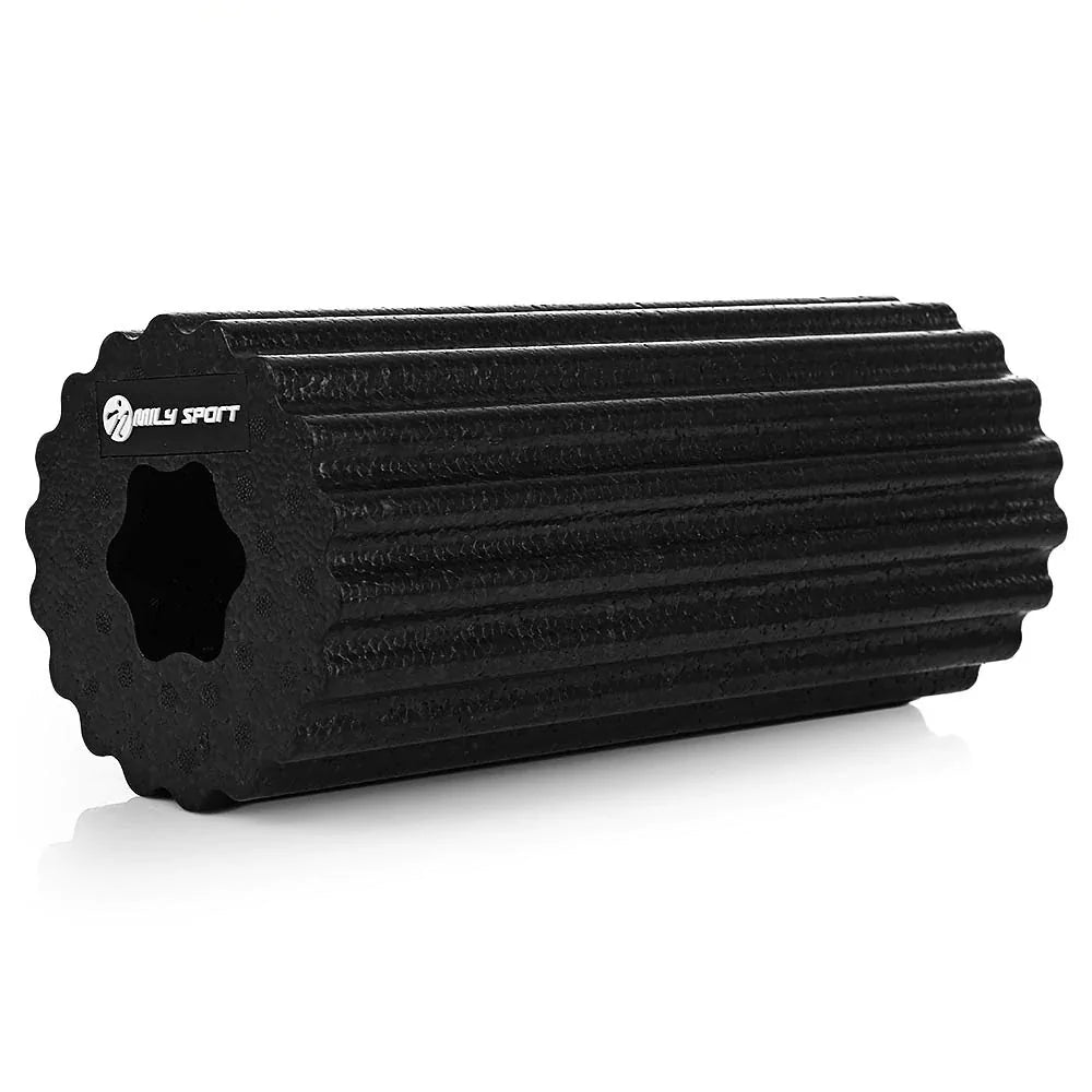 32x14CM Yoga Foam Roller - PowerFuelHQ