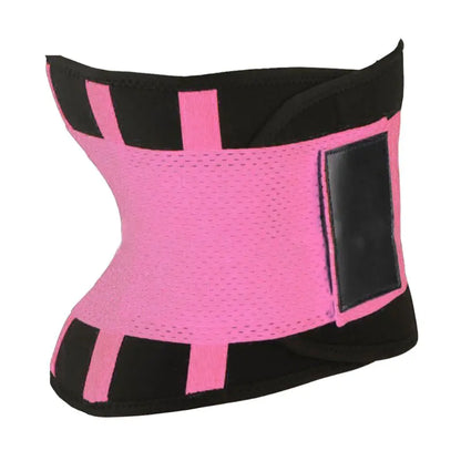 Workout Sweat Belt