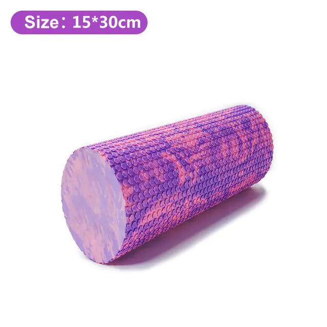 Cloud Yoga Foam Roller - PowerFuelHQ