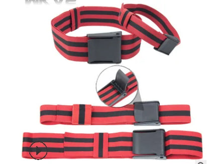 Bicep Growth Workout Straps