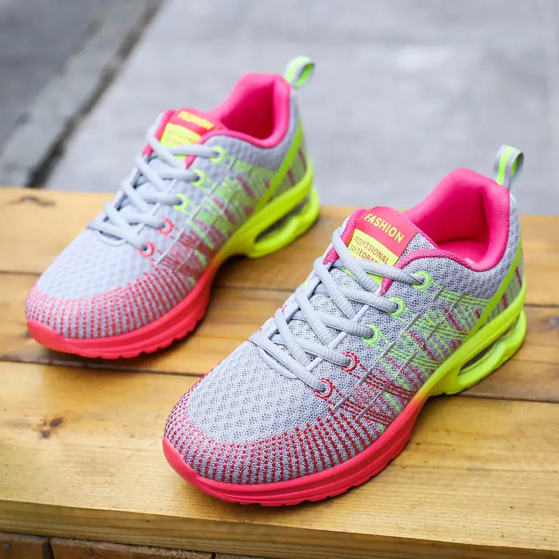 Shoes Lightweight Breathable High-Performance - PowerFuelHQ