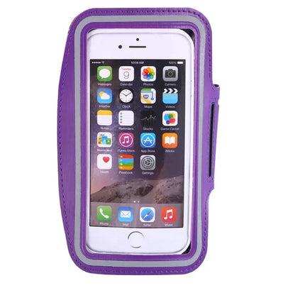 Sport Running Armband Phone Holder