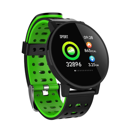 T3 Smart Watch IP67 Waterproof Activity Fitness Tracker - PowerFuelHQ