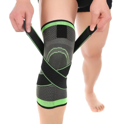 Fitness Knee Pads - PowerFuelHQ