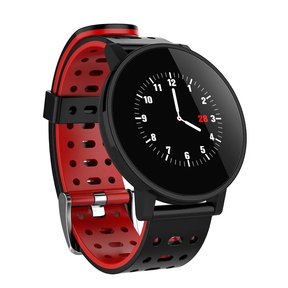 T3 Smart Watch IP67 Waterproof Activity Fitness Tracker - PowerFuelHQ