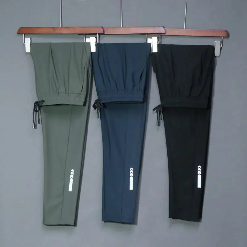 Men's Active Motion Athletic Jogger