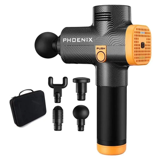 Phoenix Massage Gun - PowerFuelHQ