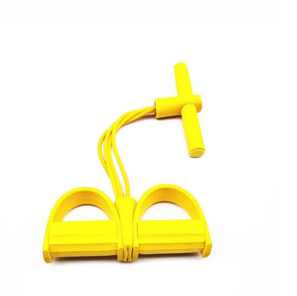 Resistance Bands - PowerFuelHQ