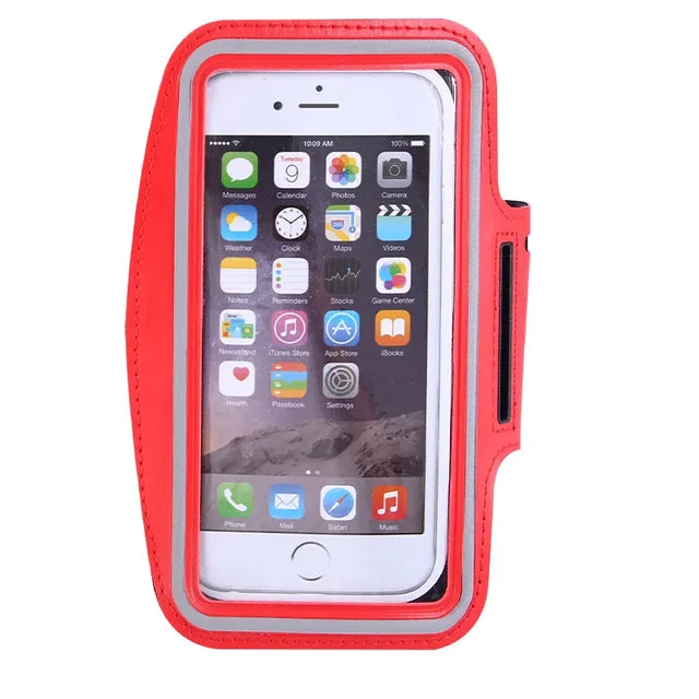 Sport Running Armband Phone Holder