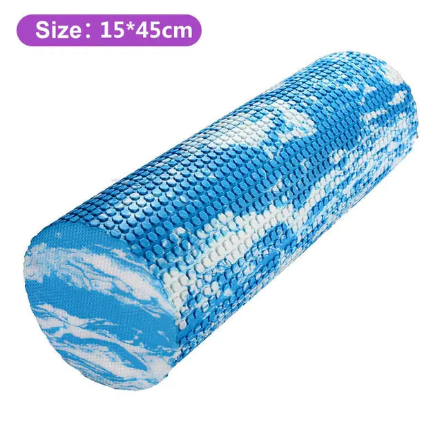 Cloud Yoga Foam Roller - PowerFuelHQ