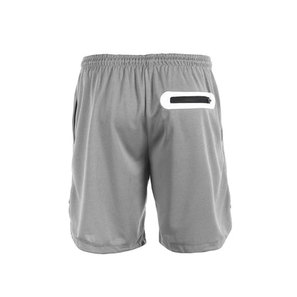 Fitness Running Shorts - PowerFuelHQ