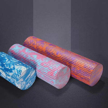 Cloud Yoga Foam Roller - PowerFuelHQ