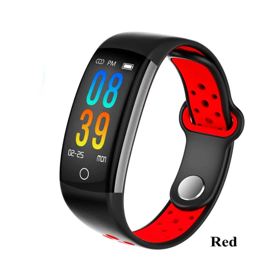 SH Smart Fitness Tracker/Q6 - PowerFuelHQ